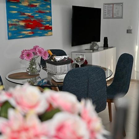 Sea Star Apartment Koper Exterior photo
