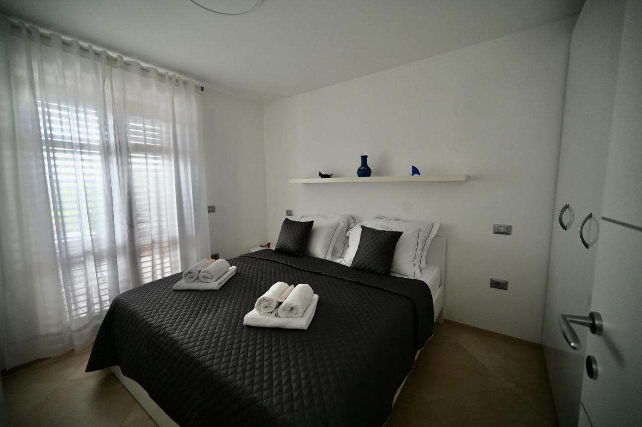 Sea Star Apartment Koper Exterior photo