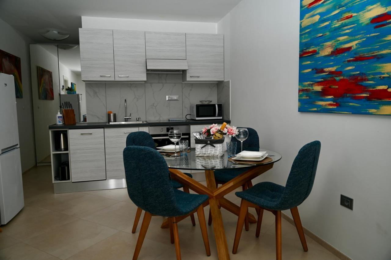 Sea Star Apartment Koper Exterior photo