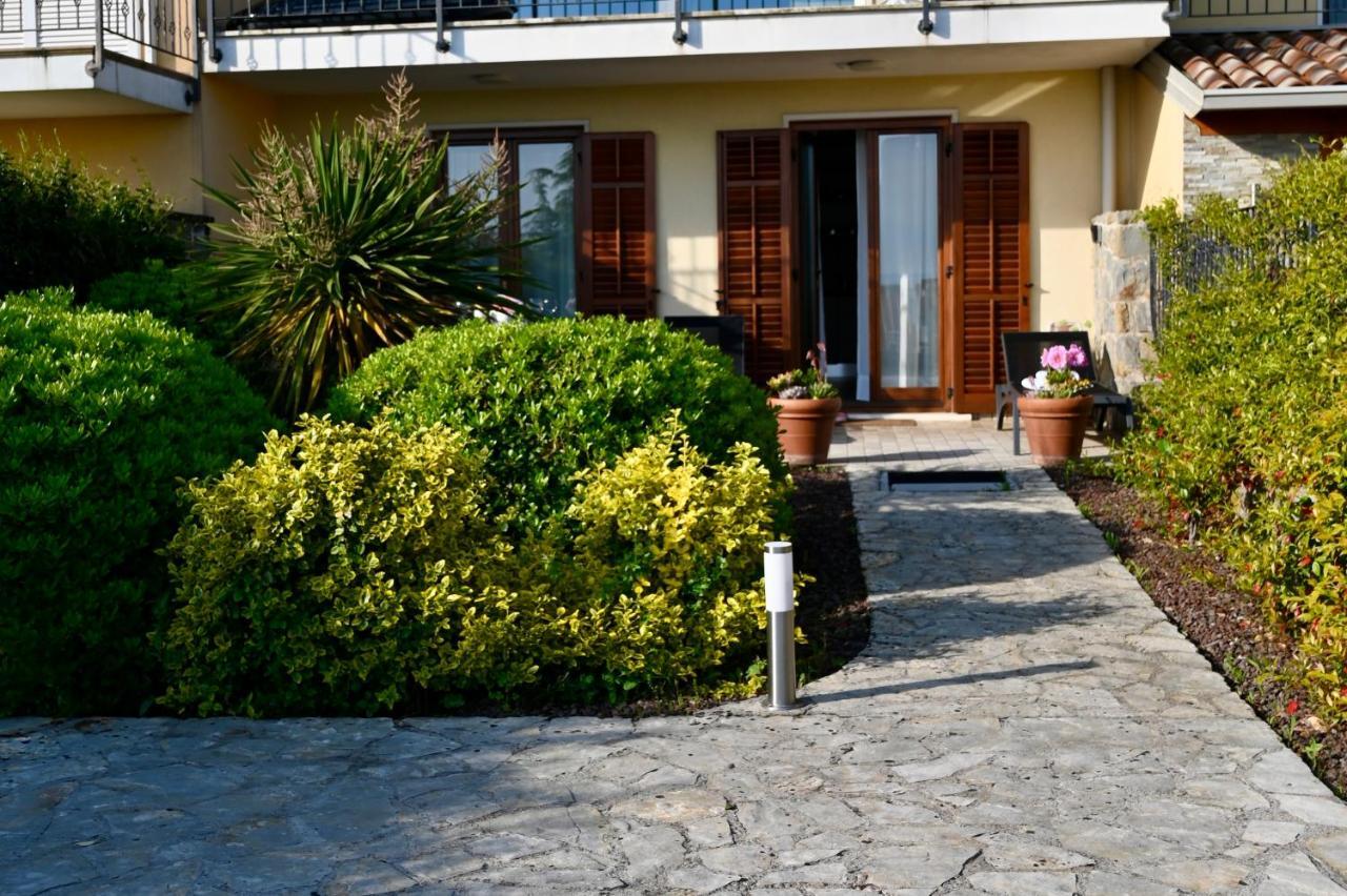 Sea Star Apartment Koper Exterior photo