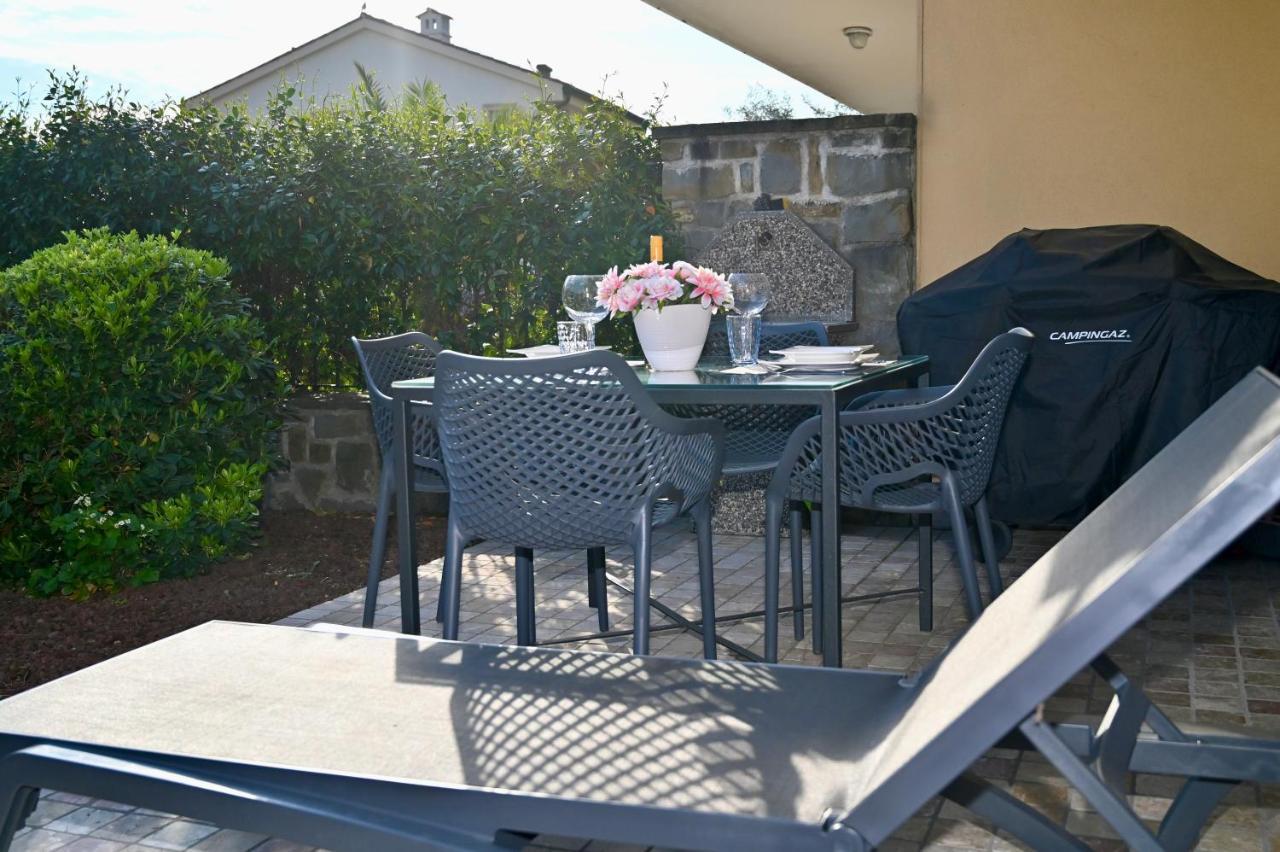 Sea Star Apartment Koper Exterior photo